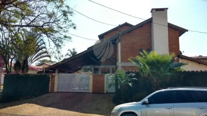 Casa para venda ou locação Taquaral Campinas/SP