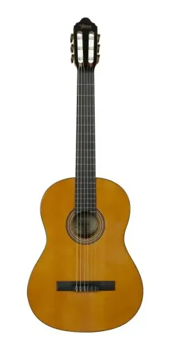 Violão Valência Vc 264 Ht Nylon Acústico Clássico Vc264ht