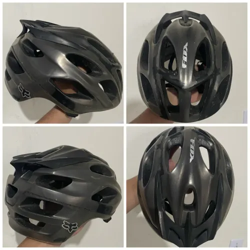 Capacete Ciclismo FOX 