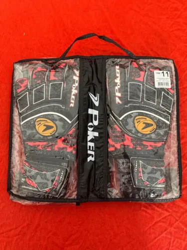 Luva de Goleiro