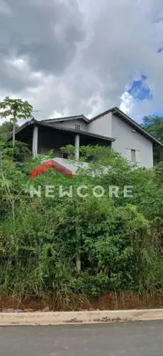 Chácara em Rua Paulo Roberto Bernardi - Vivendas do Engenho D'Água - Itatiba/SP