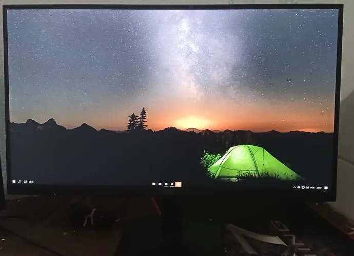 Monitor AOC 22