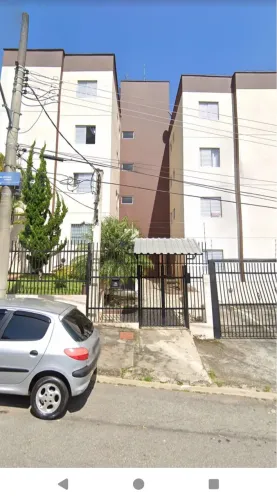 Ótimo AP de 2 dorm com sacada , e 1 lance de escadas
