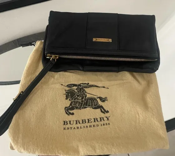 Bolsa Burberry Original