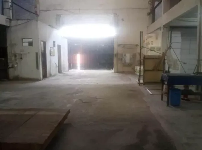 Comercial à venda 1200M², CENTRO, BELFORD ROXO - RJ - CONJ0008_PRMI-I