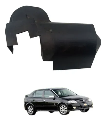 Capa Protetora Motor Limpado Parabrisa Gm Astra 2.0 2006
