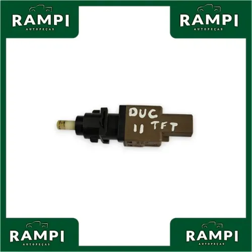 Interruptor Pedal Embreagem Ducato 2011 2.8 46840511 