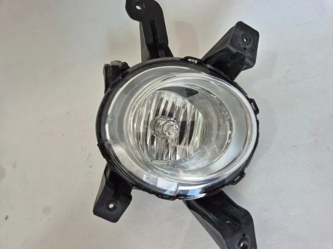 Farol de milha Hyundai Hb20 2012 2013 2014 2015 