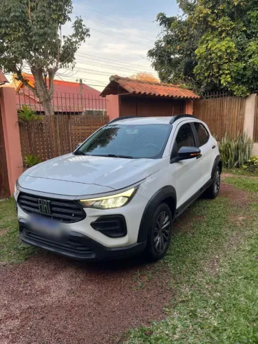 Fiat Pulse Drive 1.3 8V Flex Mec. 2023