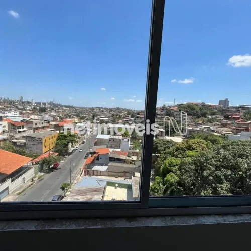 Apartamento no bairro Nova Esperança