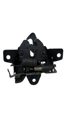 Fechadura Capo Kia Soul (Usado)