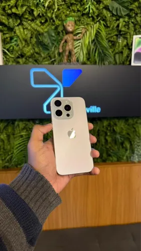 Iphone 15 pro | Aceito troca e parcelo no boleto