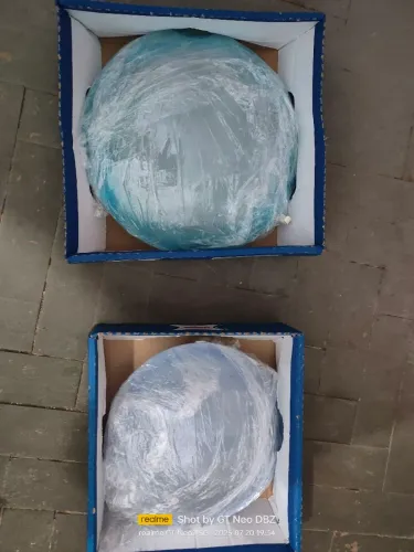 Plafon 30cm e 25cm