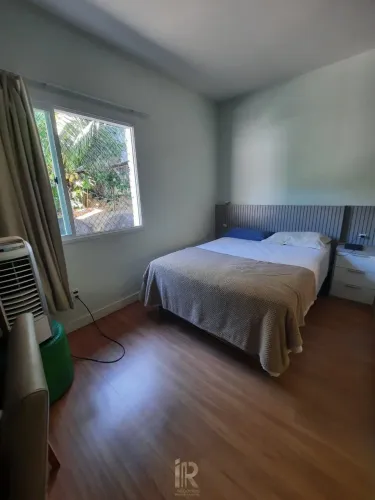 Casa Duplex aconchegante com vista para a montanha