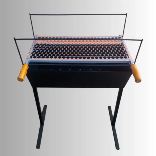 Churrasqueira Para Churrasco