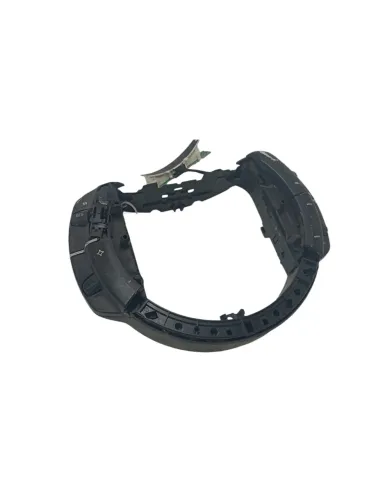 Controle Comando Som Volante Citroen C4 Pallas 2007 2008 09