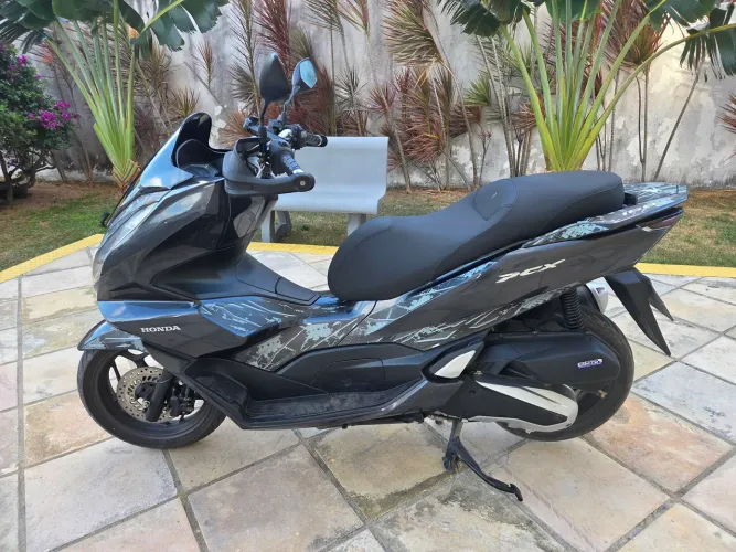 Vendo PCX 2024