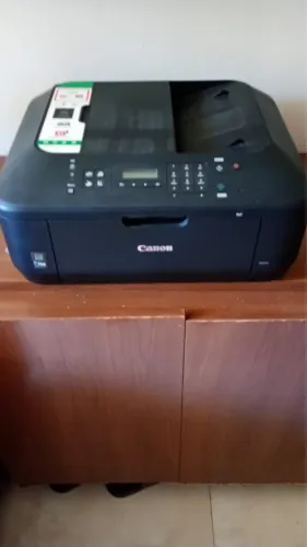 Impressora Canon PIXMA MX 474