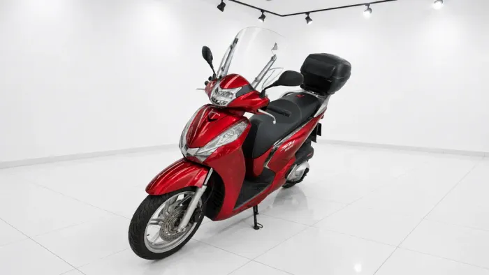 Honda SH Gasolina Automático