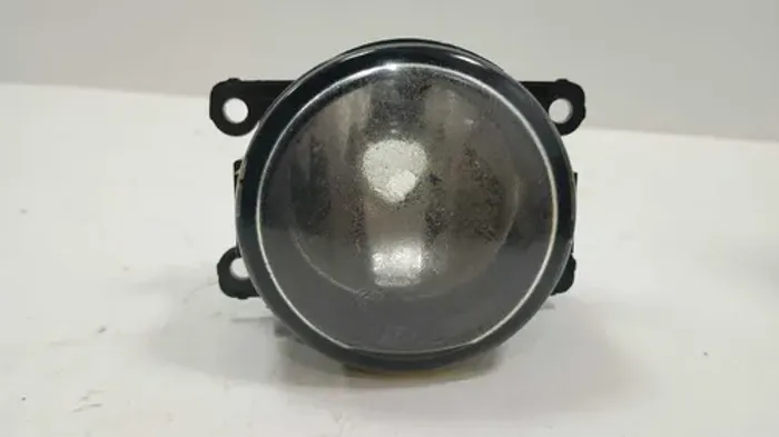 Farol De Milha Citroen C5 2007 Original Branco