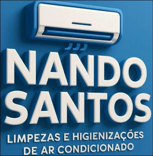 Limpeza e higienização de ar condicionado e cortinas de ar