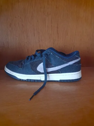 Tenis Nike Dunk Low Unissex
