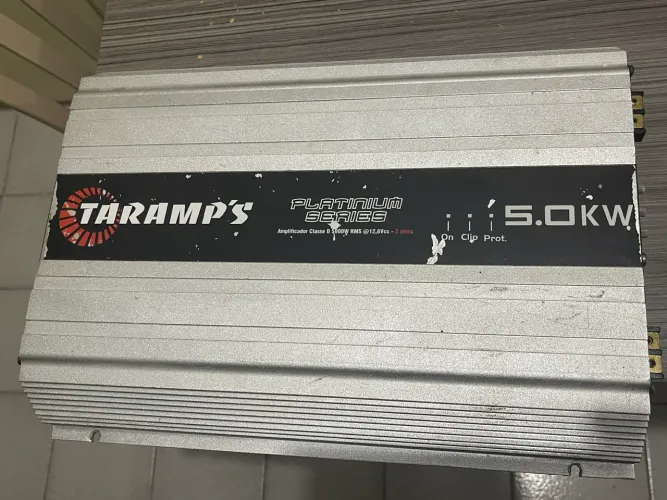 Módulo 5.0KW Taramps 