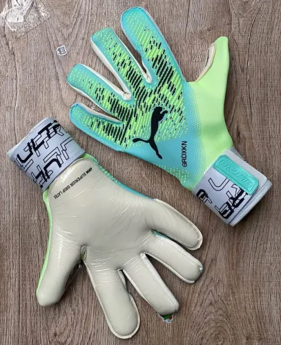 LUVAS DE GOLEIRO IMPORTADAS