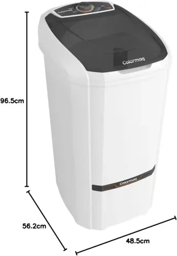 Tanquinho novo nunca usado 10kl