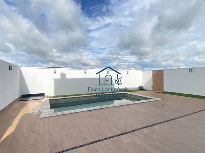 Casa à venda, 190 m² por R$ 1.300.000,00 - Condomínio La Dolce Vita - Jaguariúna/SP