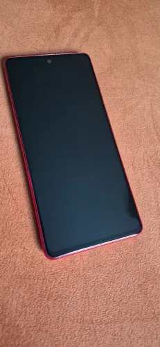 Smartphone Samsung Note 10 Lite