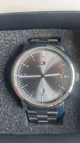 Relógio Tommy Hilfiger 