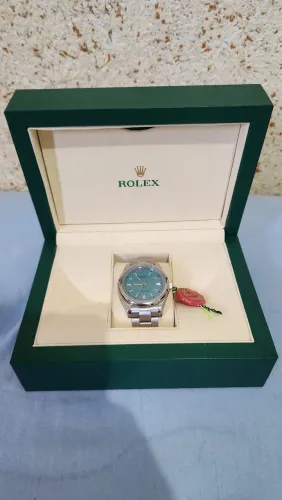 Rolex Oyster Perpetual (Novo)