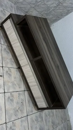 Vendo raque de televisão