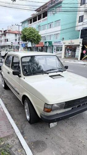 Fiat 147 C/ CL 1985