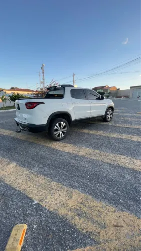 Fiat Toro Endurance 2.0 16V 4X4 Diesel Aut. 2022