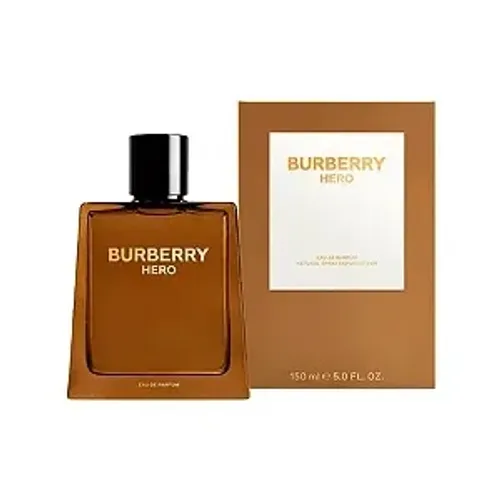 Perfume Burberry Hero Eau de Parfum 100ml