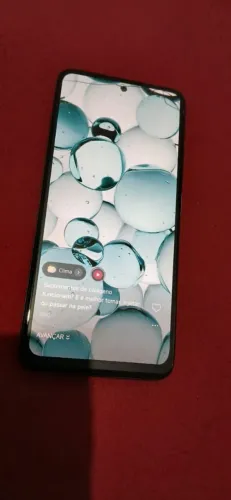XIOAMI REDMI NOTE 11 4G 128GB/8GB /BIOMETRIA/COM TRINCO MAS TODO BOM - ACEITO CARTÕES