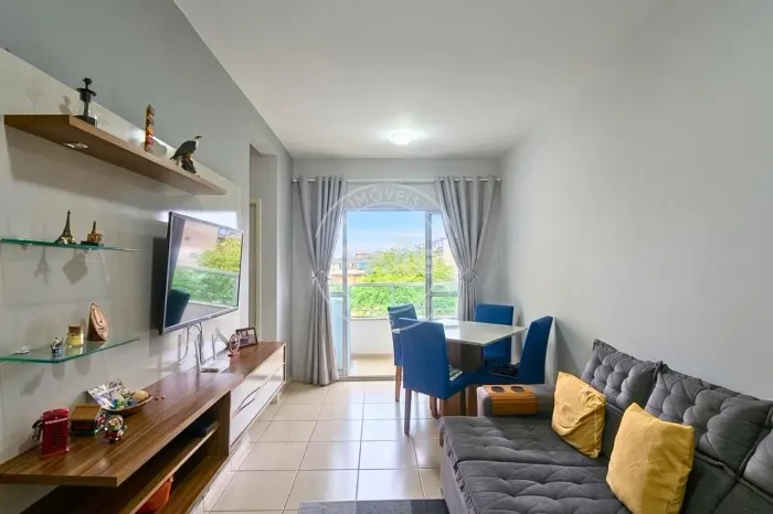 OPORTUNIDADE! Apartamento 100% regularizado em Residencial Coqueiral