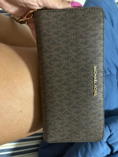 Carteira Michael kors