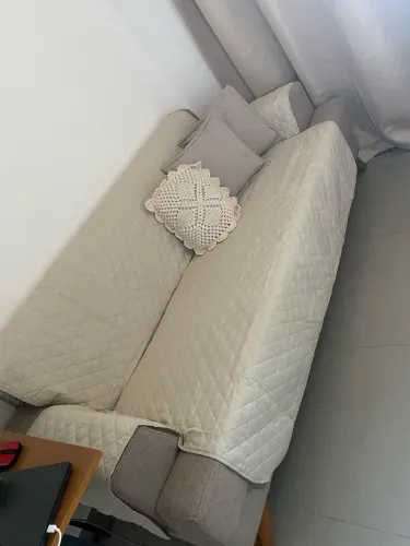 Protetor para sofá