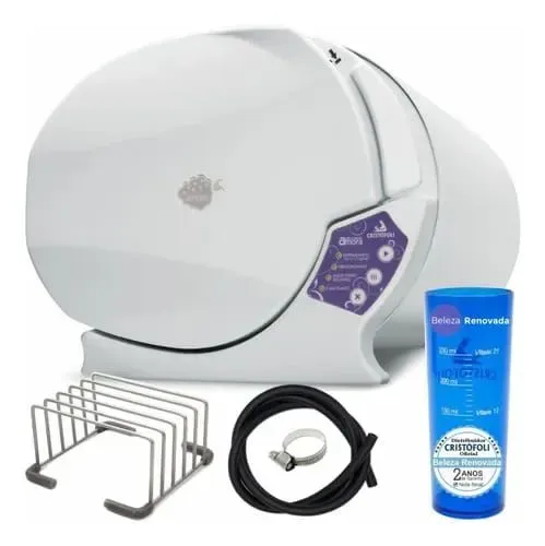 Autoclave