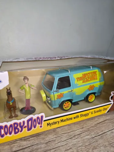Scooby-Doo