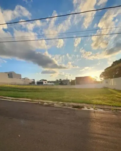 Terreno à venda, 287 m² por R$ 201.250,00 - Jardim Esmeralda II - Marília/SP