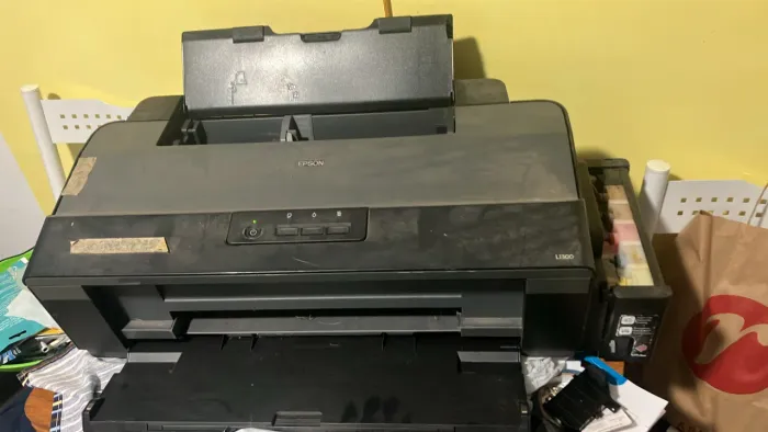 Epson l1300 110v