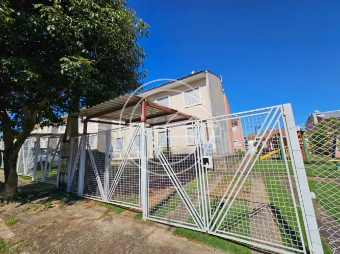 VENDE-SE Apartamento NO PRAÇA DOS EUCALIPTOS (HOMEX) - MARÍLIA/SP
