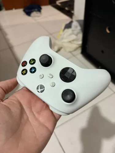 Controle Xbox Series S/X Original HallEffect