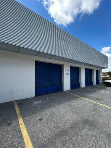 ALUGO EXCELENTE LOJA DE 400 M² (R$7000,00) NA AV. PORTUGAL BAIRRO ITAPOÃ, SEM CONDOMÍNIO, 