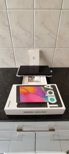 SAMSUNG Galaxy Tab A