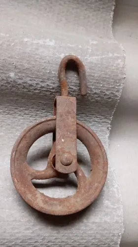 Cartilha de ferro